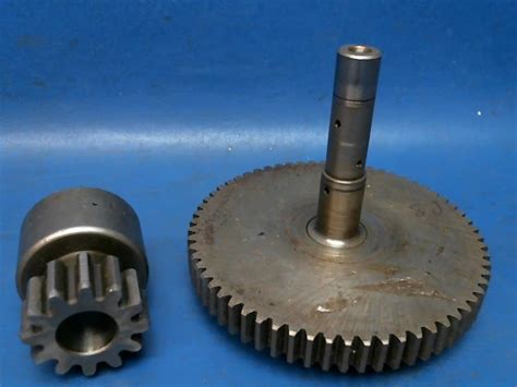 Continental 641500 Core No Clutch Bearing O 200 O 300 Starter Clutch