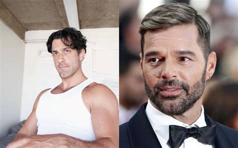 Ricky Martin Anuncia Que Se Divorcia Tras Seis A Os Casado El Sol De