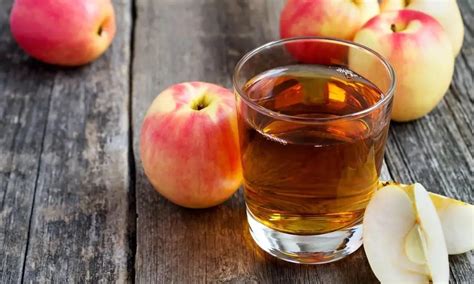 Health Benefits Of Apple Juice Cully S Kitchen