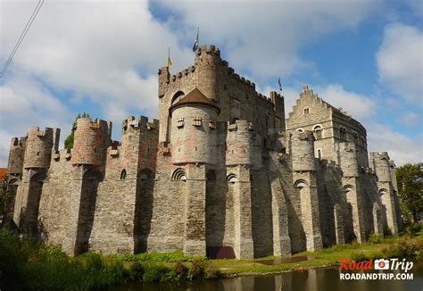 10 Raisons Daller Visiter Gand En Belgique Road And Trip