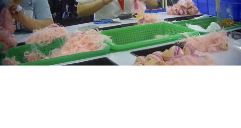 Barbie workers suffer burnt hands and blistered skin in Chinese factory