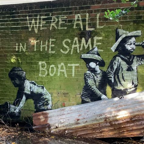 Banksy Meaningful Art at Austin George blog
