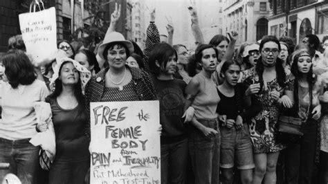 Feminist Activist Bella Abzug Paved The Way For Women Politicians