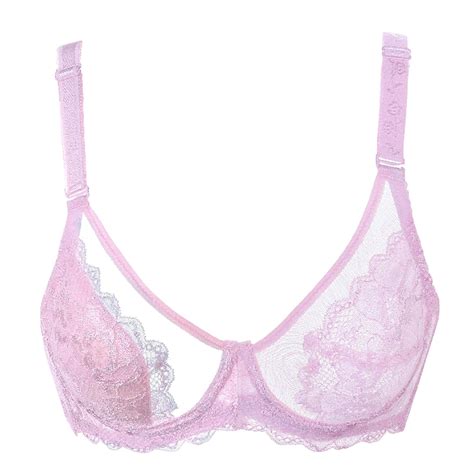 Ramiter Lingerie For Women Womens Hour Side Back Smoothing Wireless Bra Cool Comfort Wire