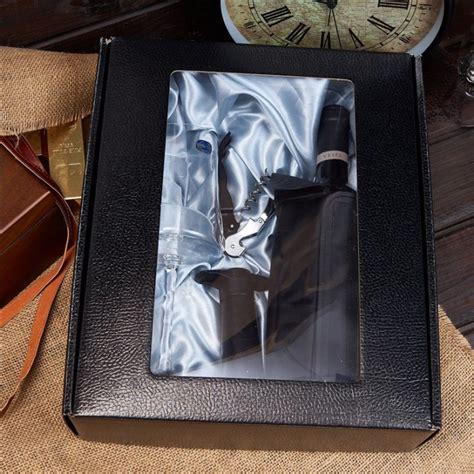 Подарочный набор "Сомелье" - купить в Москве оптом