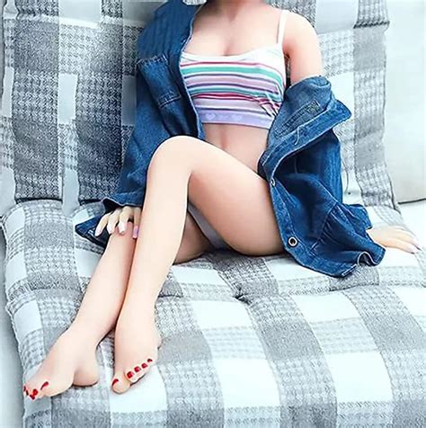 Amazon Full Size Sex Doll Full Body Sexy Lifelike Sex Doll For Men Silicone Sex Doll Big