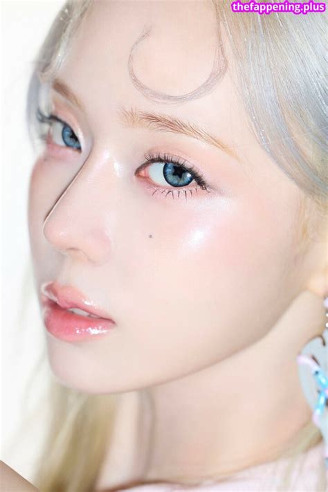 Winter æspa aespa winter aespa Nude OnlyFans Photo 66 The Fappening Plus