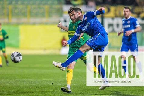 Croatian First League Supersport Hnl Nk Istra V Nk Slaven Belupo