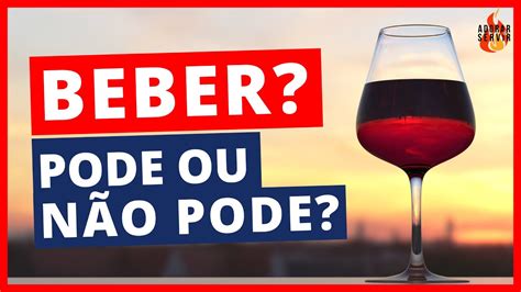 É PECADO BEBER VINHO E CERVEJA CRISTÃO PODE BEBER MODERADAMENTE