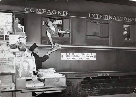 Best Orient Express Images On Pholder Abandoned Porn Xbiking And