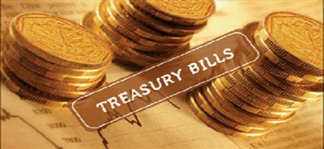 Investments: Treasury Bills - T-Bill