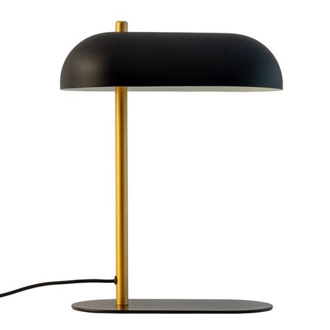 Arch Bordlampe Dansk Design Og Funktionalitet I Perfekt Harmoni Fri