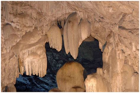 Borra Caves-Andhra Pradesh - India Travel Forum | IndiaMike.com