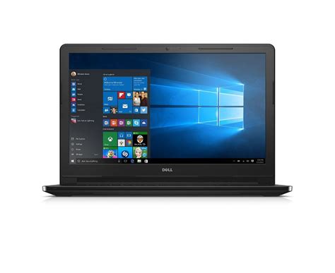 2018 Dell Inspiron 3000 3565 15 6 HD WLED Laptop Computer