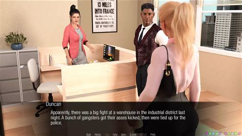 Jessica O Neil S Hard News By Stoper Hot Journalist Going Even Further Into Debauchery 14