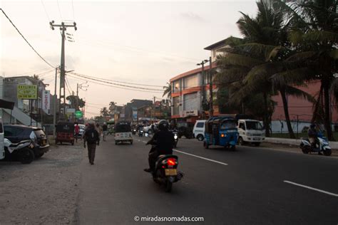 Visit Ahangama in Sri Lanka | Ultimate Travel Guide