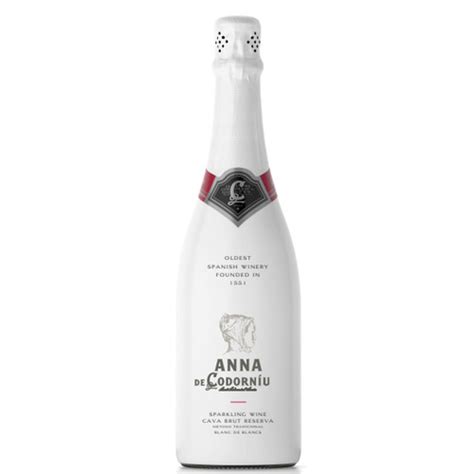 Anna Codorniu Blanc De Blancs Cava