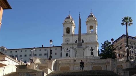 Italien Verh Ngt Quarant Ne Bei Einreise Aus Sterreich Oe Tv