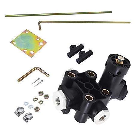 Amazon Kn Height Leveling Control Air Valve Kit Replacement