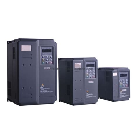 Close Loop Inverter Made In China Vsd Saudi Arabia Ac Drives Vfd Soft