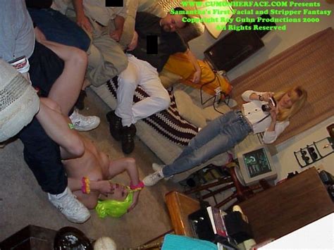 048 Samantha Facial Fantasy 1019 Porn Pic