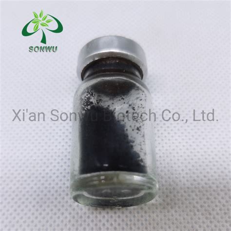 Sonwu Supply Purity Deer Musk Musk And Deer Musk