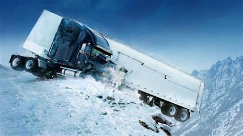 Watch Ice Road Truckers Season 3 Prime Video