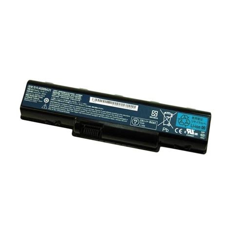 Jual Original Battery Laptop Acer Aspire Z Z As A