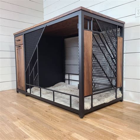 Secure your dog kennel from external impacts and abrasions with pvc wall panels – Artofit