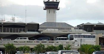 Varios Miembros Cuerpo Seguridad Aeroportuaria En Las Am Ricas Resultan