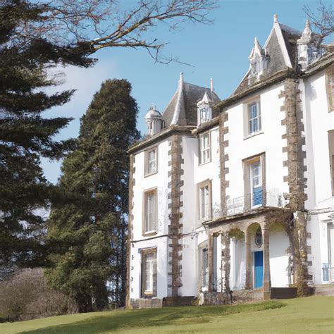 The Hill House, Helensburgh, Scotland - VisaHelpUK - UK Immigration and Visa Application Advice ...