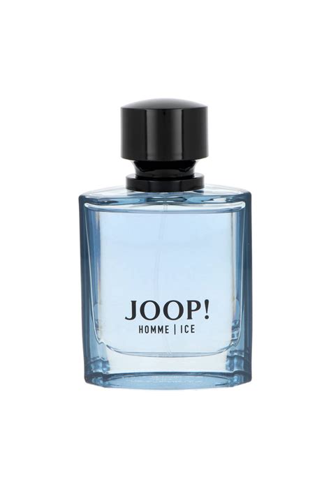 Joop Homme Ice Woda Toaletowa Ml Sklep Empik