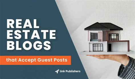 The Role Of Social Media In Amplifying Your Real Estate Guest Posts