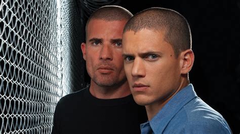 Download Tv Show Prison Break Hd Wallpaper