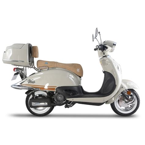 Vento Scooter Streetrod 150cc Costco México