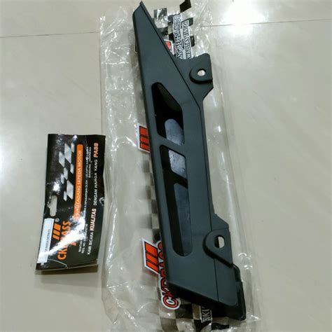 Jual Tutup Rantai Satria Fu Merek Ckdpass Shopee Indonesia