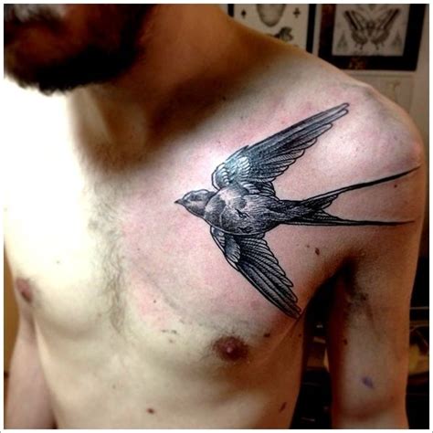 Cute Bird Tattoo Design Ideas For Men And Women 2015 2016