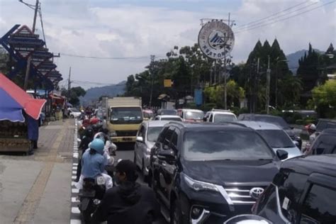 Jadwal Ganjil Genap Puncak Bogor Terbaru Desember 2022 Cek Waktu Dan