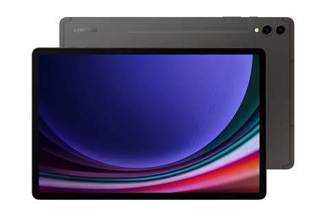 Samsung Galaxy Tab S9+ 512GB 12.4″ Qualcomm Snapdragon 8 Gen 2 S Pen