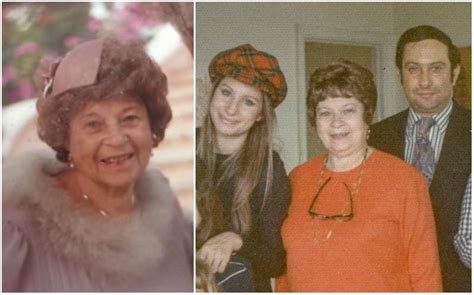 Family of iconic entertainer Barbra Streisand