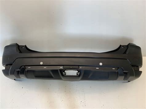 NISSAN X TRAIL T32 LIFT ZDERZAK TYLNY TYŁ PDC 17 85022 6FR0H za 480 zł