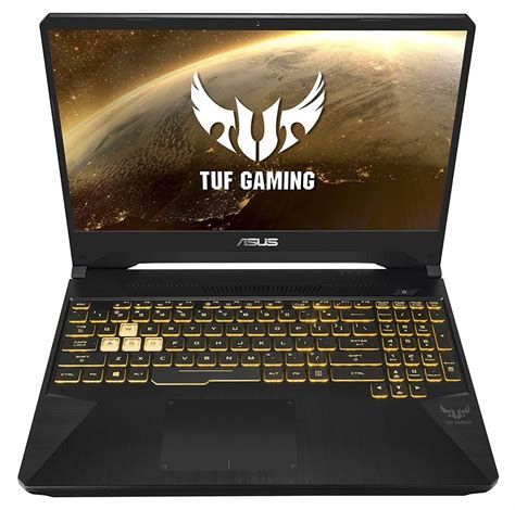 Asus FX505DT TUF Gaming Reviews - TechSpot