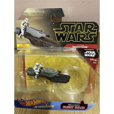 風火輪 Hot Wheels 星際大戰系列 蝦皮購物