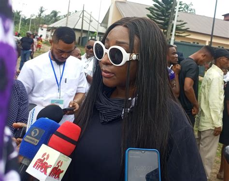 Guber Elections Ini Edo Tasks Inec On Accountability In Results