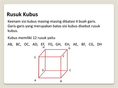 Bangun Ruang Tersebut Adalah A Kubus B Balok C Prisma Segitiga D Limas ...