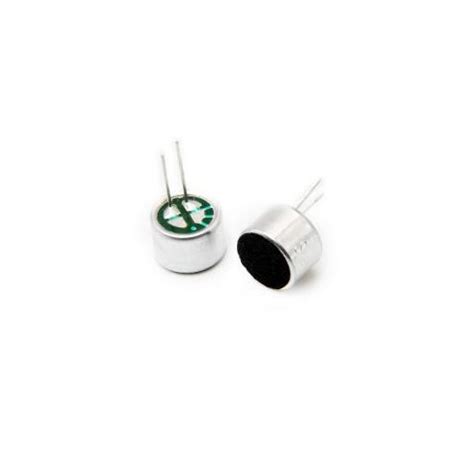 میکروفن خازنی CZN-15E