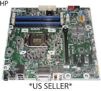 HP IPISB-CH2 Chicago Beats USB3 Motherboard 623913-003 –, 47% OFF