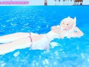 Pov You Fuck Me On Our Date At The Public Beach Vrchat Erp D Hentai