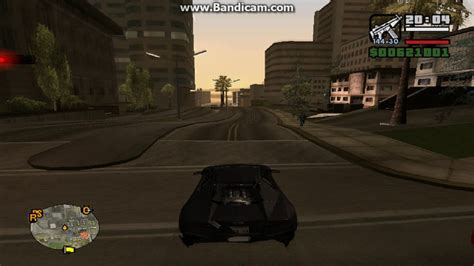 Gta San Andreas L Ks Arabalar Yamas Z Youtube