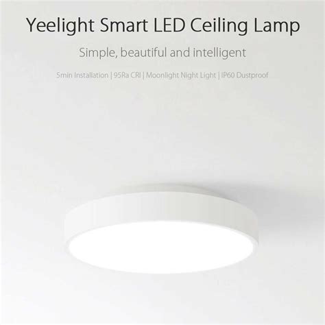 Yeelight Smart Led Ceiling Light